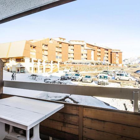 Studio 4 Pers. Quartier De L'Eclose - Maeva Home - Studio 4 Personnes - Confort Mae-7057 Альп-д'Юэз Экстерьер фото